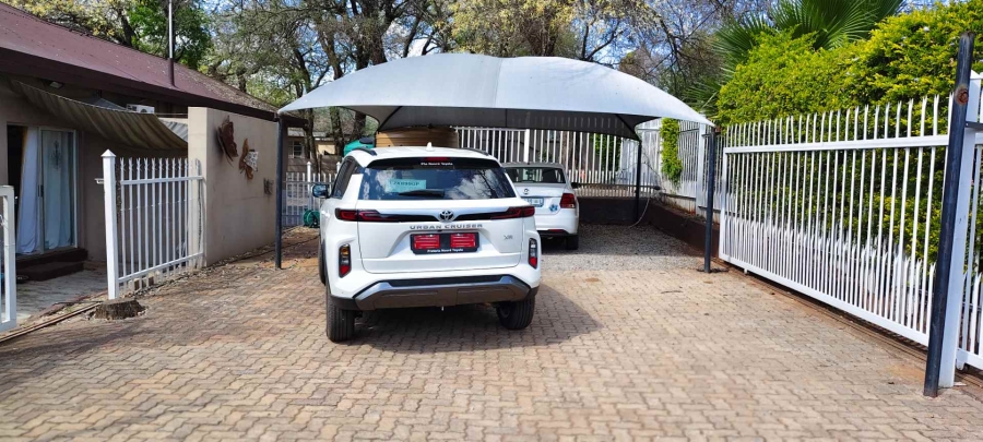 4 Bedroom Property for Sale in Thabazimbi Limpopo
