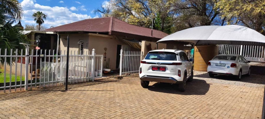 4 Bedroom Property for Sale in Thabazimbi Limpopo