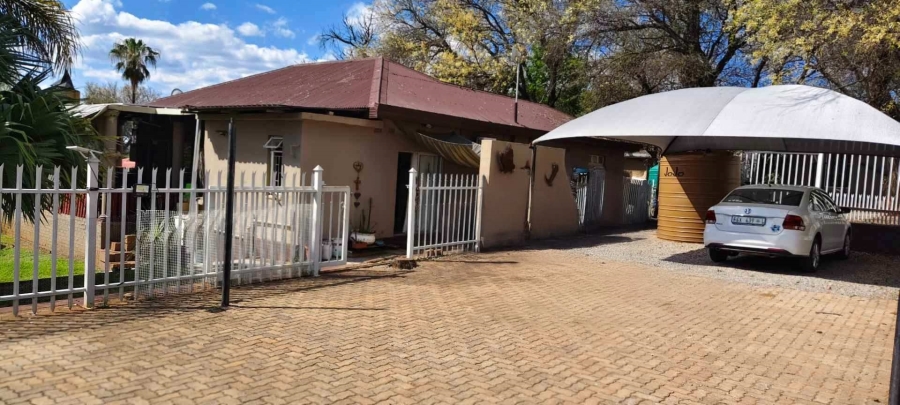 4 Bedroom Property for Sale in Thabazimbi Limpopo