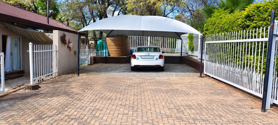 4 Bedroom Property for Sale in Thabazimbi Limpopo
