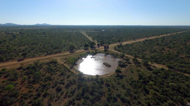 0 Bedroom Property for Sale in Swartwater Limpopo