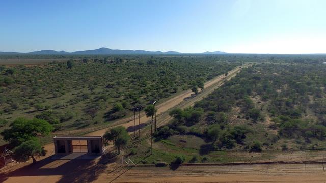 0 Bedroom Property for Sale in Swartwater Limpopo