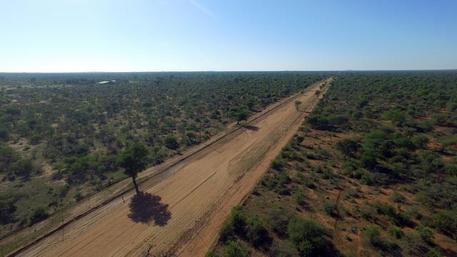 0 Bedroom Property for Sale in Swartwater Limpopo