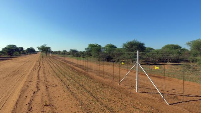 0 Bedroom Property for Sale in Swartwater Limpopo