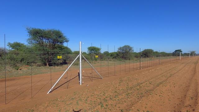 0 Bedroom Property for Sale in Swartwater Limpopo