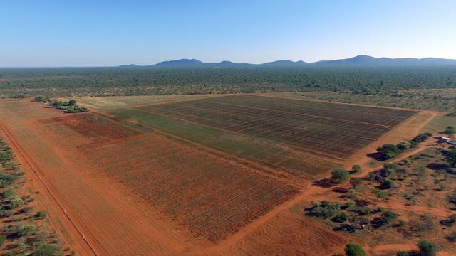 0 Bedroom Property for Sale in Swartwater Limpopo