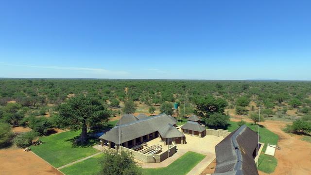 0 Bedroom Property for Sale in Swartwater Limpopo
