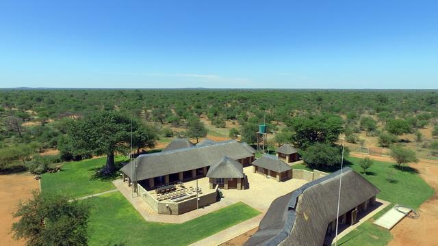 0 Bedroom Property for Sale in Swartwater Limpopo