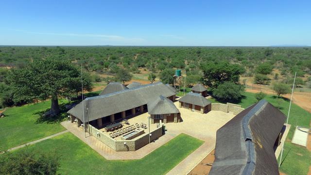 0 Bedroom Property for Sale in Swartwater Limpopo