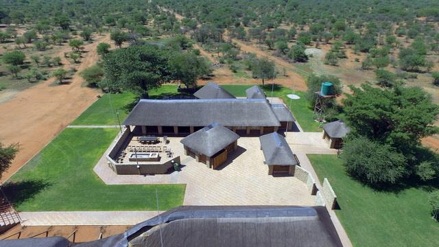 0 Bedroom Property for Sale in Swartwater Limpopo