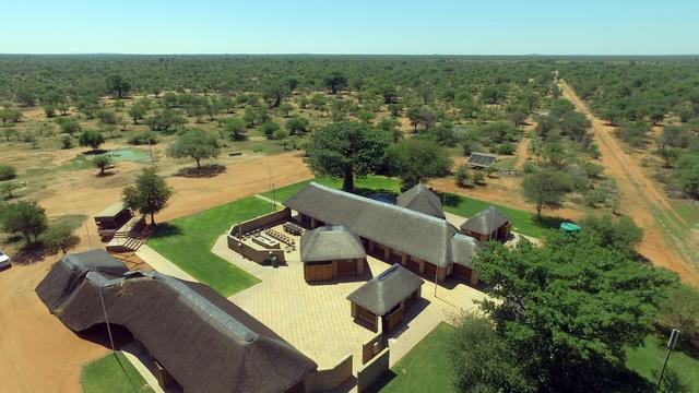 0 Bedroom Property for Sale in Swartwater Limpopo