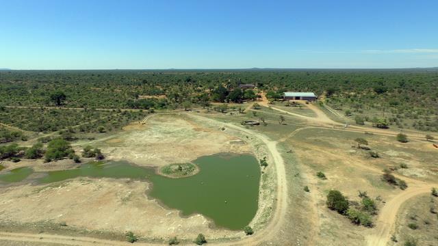 0 Bedroom Property for Sale in Swartwater Limpopo