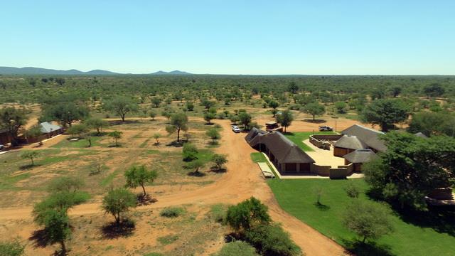 0 Bedroom Property for Sale in Swartwater Limpopo