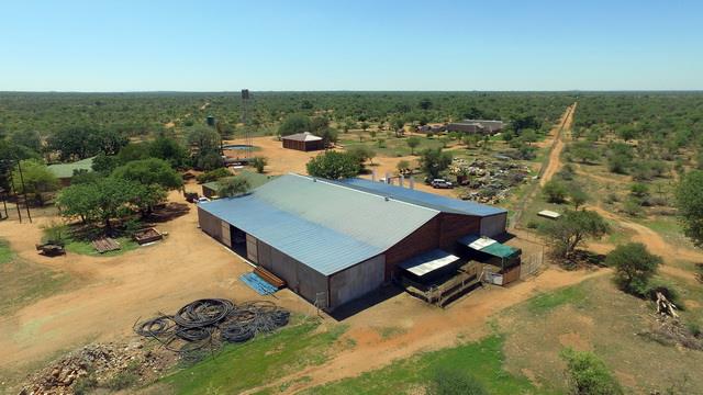 0 Bedroom Property for Sale in Swartwater Limpopo