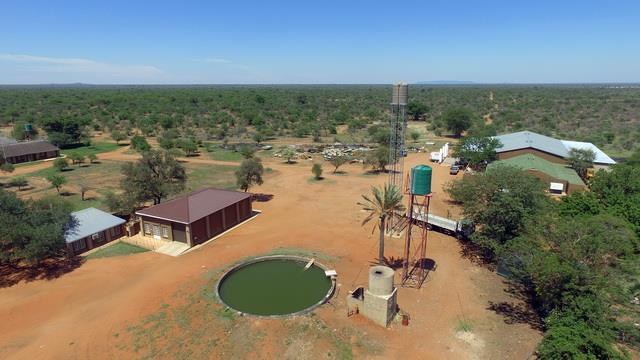 0 Bedroom Property for Sale in Swartwater Limpopo