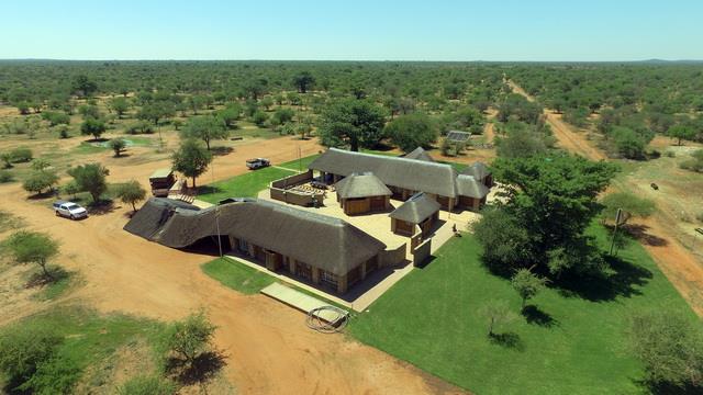 0 Bedroom Property for Sale in Swartwater Limpopo