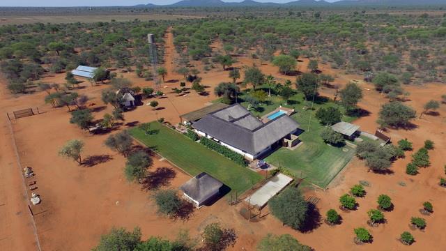 0 Bedroom Property for Sale in Swartwater Limpopo