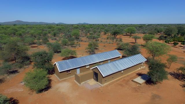 0 Bedroom Property for Sale in Swartwater Limpopo