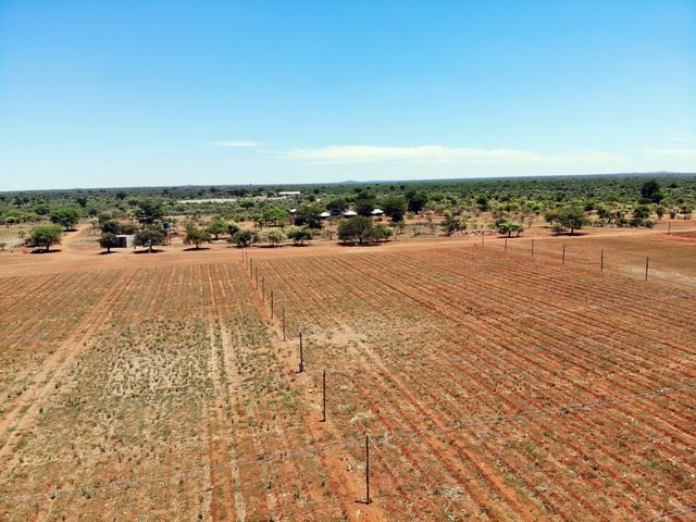 0 Bedroom Property for Sale in Swartwater Limpopo