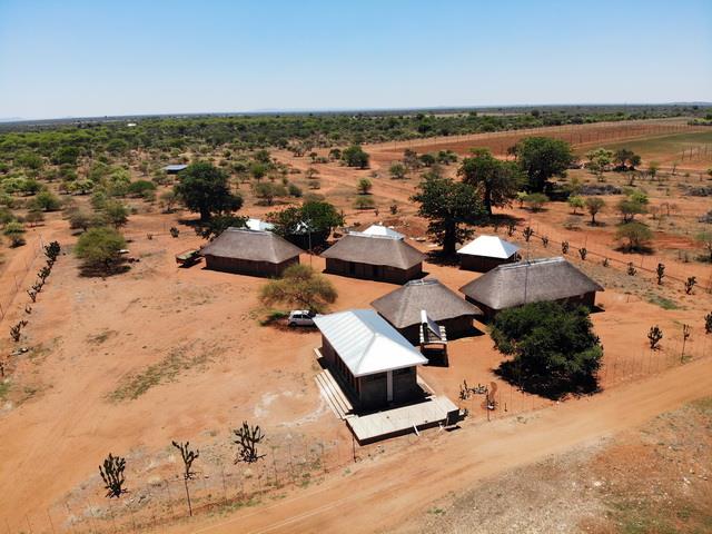 0 Bedroom Property for Sale in Swartwater Limpopo