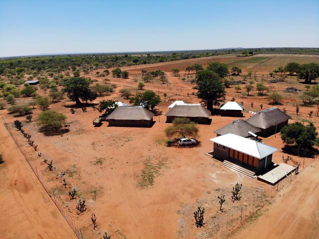 0 Bedroom Property for Sale in Swartwater Limpopo