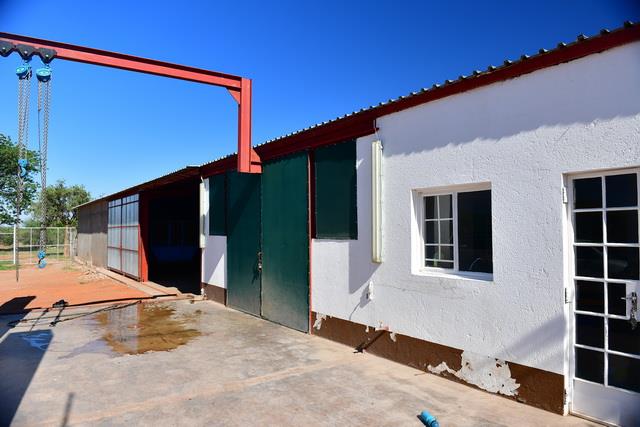 0 Bedroom Property for Sale in Swartwater Limpopo