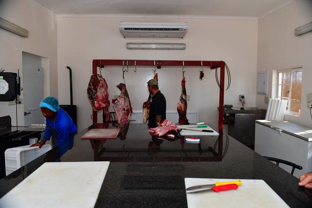0 Bedroom Property for Sale in Swartwater Limpopo