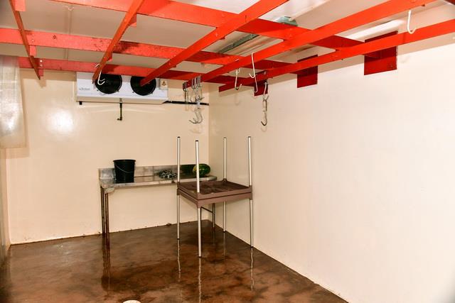 0 Bedroom Property for Sale in Swartwater Limpopo