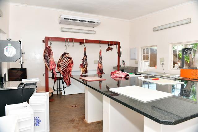 0 Bedroom Property for Sale in Swartwater Limpopo