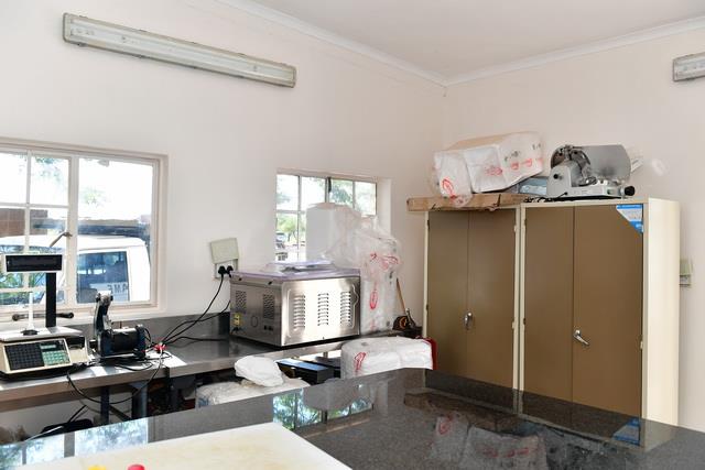 0 Bedroom Property for Sale in Swartwater Limpopo