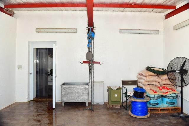 0 Bedroom Property for Sale in Swartwater Limpopo