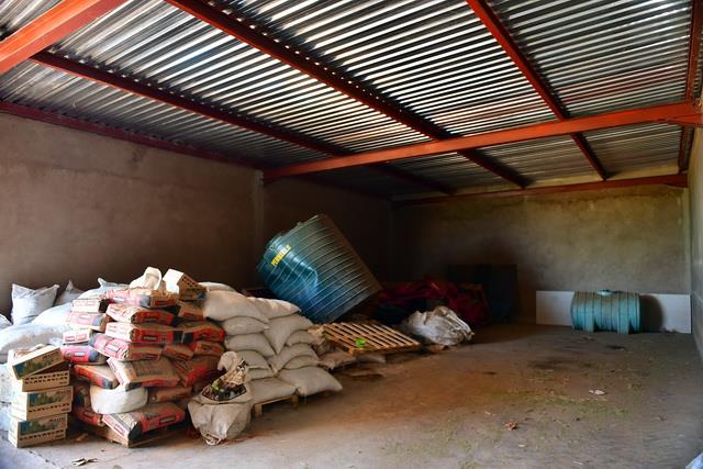0 Bedroom Property for Sale in Swartwater Limpopo