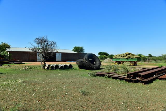 0 Bedroom Property for Sale in Swartwater Limpopo