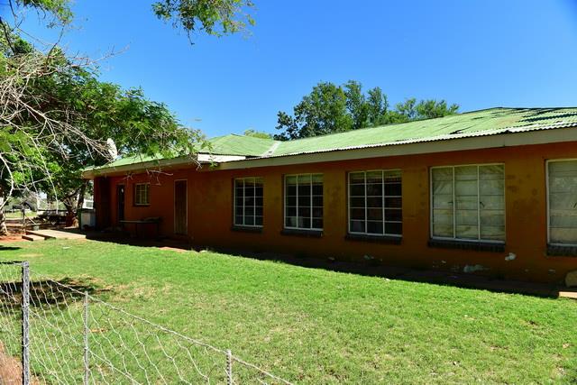 0 Bedroom Property for Sale in Swartwater Limpopo