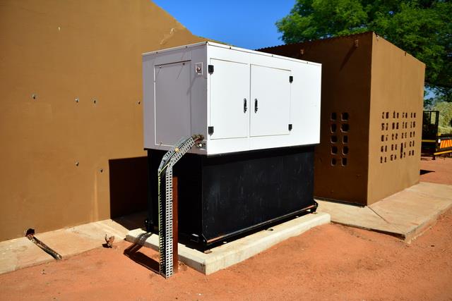 0 Bedroom Property for Sale in Swartwater Limpopo