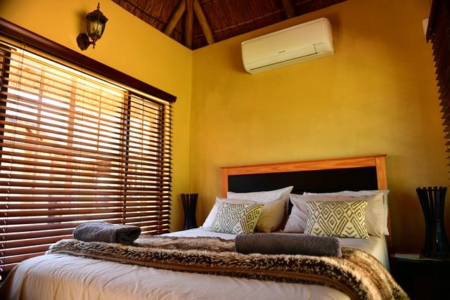 0 Bedroom Property for Sale in Swartwater Limpopo