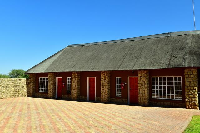 0 Bedroom Property for Sale in Swartwater Limpopo