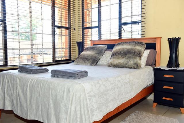 0 Bedroom Property for Sale in Swartwater Limpopo