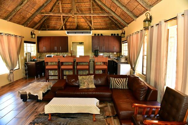 0 Bedroom Property for Sale in Swartwater Limpopo