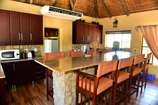 0 Bedroom Property for Sale in Swartwater Limpopo