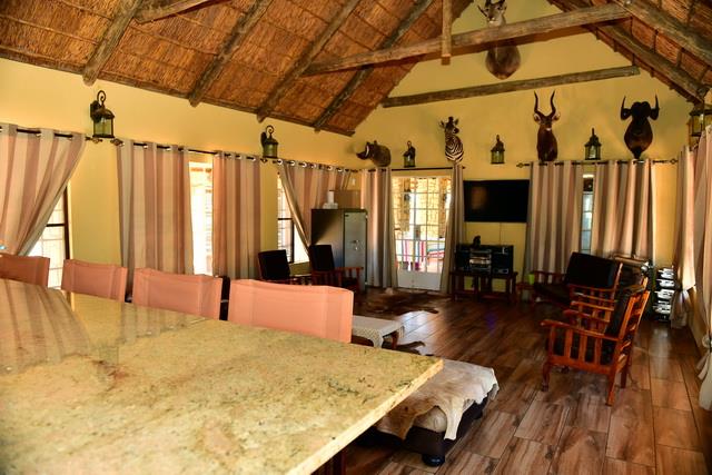 0 Bedroom Property for Sale in Swartwater Limpopo