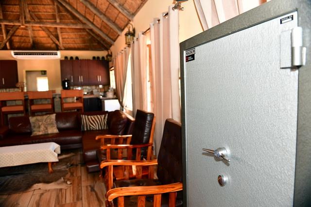 0 Bedroom Property for Sale in Swartwater Limpopo