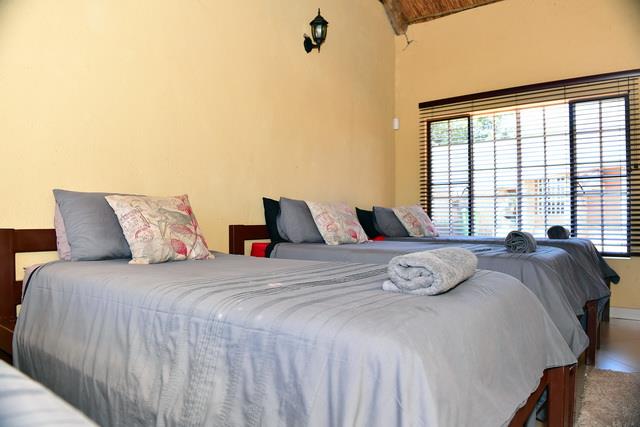 0 Bedroom Property for Sale in Swartwater Limpopo