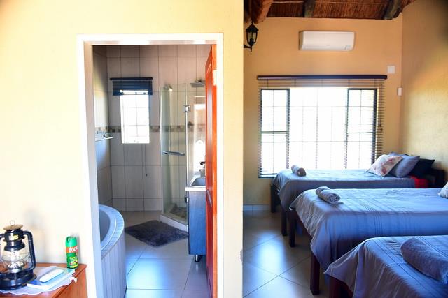 0 Bedroom Property for Sale in Swartwater Limpopo