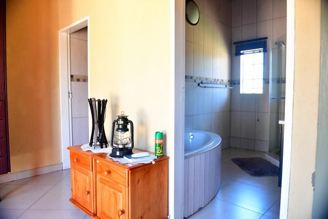 0 Bedroom Property for Sale in Swartwater Limpopo
