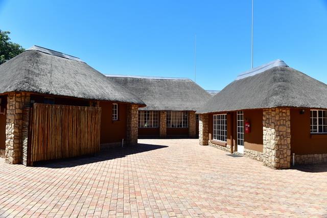 0 Bedroom Property for Sale in Swartwater Limpopo