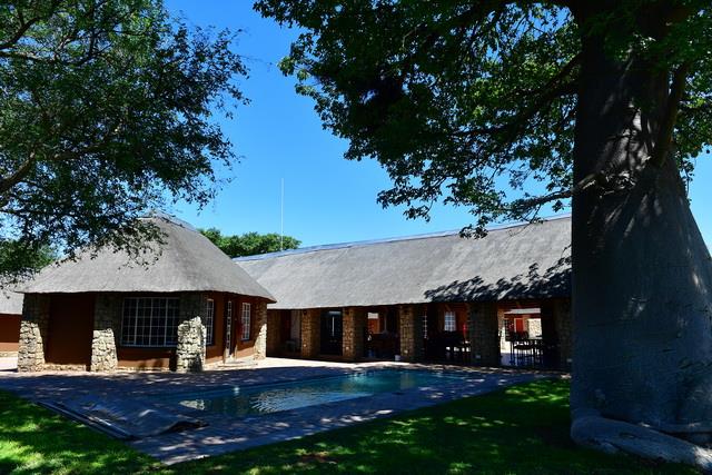 0 Bedroom Property for Sale in Swartwater Limpopo