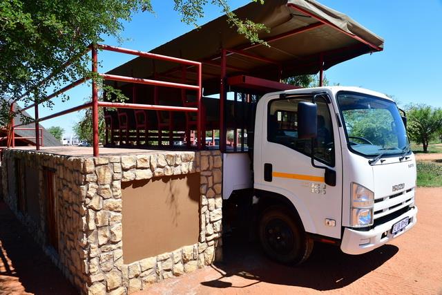 0 Bedroom Property for Sale in Swartwater Limpopo