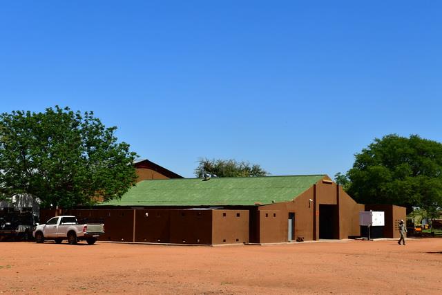 0 Bedroom Property for Sale in Swartwater Limpopo
