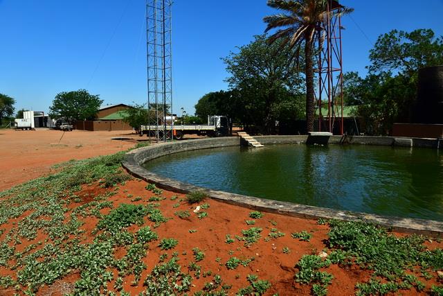 0 Bedroom Property for Sale in Swartwater Limpopo